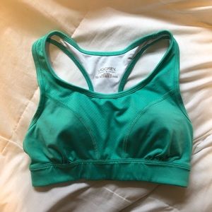 Jockey Sports bra